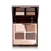 [Strawberrynet草莓網]【Charlotte Tilbury 夏洛特·蒂伯里】Luxury Palette (The Sophistica) - # Sophistica