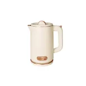 (店+)【Kolin 歌林】[A級福利品‧數量有限] Kolin歌林1.8L不鏽鋼雙層防燙快煮壺 KPK-LN180