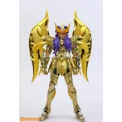 ❤️萌姬❤️現貨 全新 修正版GT 神天蠍 米羅 Great Toys GT 天蠍座 黃金魂神聖衣 聖鬥士 聖衣神話EX