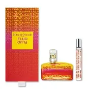 即期品【Masaki PARIS 松島正樹】醉入霓虹女性淡香精-精緻收藏禮盒(專櫃公司貨)