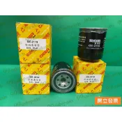 【汽車零件專家】豐田 日野 HNO 8.8T 10.4T 8.8T 柴油芯 柴油濾芯 柴油濾清器 GE-2119 飛鹿牌