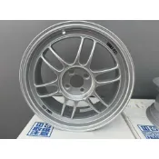 代購日本空運 ENKEI RPF1 17吋 7J ET43 4孔100 正品旋壓輕量鋁圈 輪框 全新正品 日製