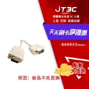 JT3C LNA VGA 15/公公 1.8米 高品質2919/單磁環/適用投影機 液晶螢幕 /線材結構採用雙隔離/解析度可高達1440 x 900