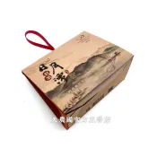 [天農國-魚池鄉農會]日月潭紅茶館阿薩姆精選茶包(2g*10包)*1盒