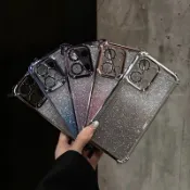 新款冰晶盾 四角軍規防摔殼 手機殼 適用 OPPO A6X A6S A98 A73 A74 A79 A5 A3 Pro