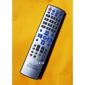 NDr.AV 聖岡 HD電視機上盒專用遙控器 NBA-205A 適用:GTI-66X-【便利網】