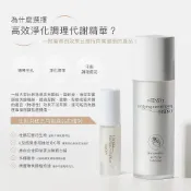 結束代理 賠錢售 現貨 安氏柏爵 高效淨化調理代謝精華 旅行瓶6ml（10%杜鵑花酸 代謝角質 去角質）