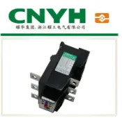 阿嫲的百寶屋 耀華繼電器 JRS2-180/F(3UA62) 熱過載繼電{鑫弘-工葉電器}可開發票