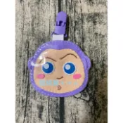 預購 媕綺麗手作坊  雙面防潑水 平安符袋  護身符袋 香火袋 防水平安符袋 機車用平安符袋