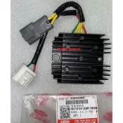 PGO 彪虎 地瓜 TIGRA 125 150 G-MAX 水冷 150 電壓調整器 整流器 穩壓器