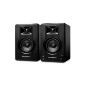 M-Audio BX3 監聽喇叭 (對)