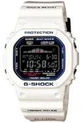 (免運免關稅)casio 卡西歐手錶 G-Shock G-LIDE 太陽能 GWX-5600C-7JF