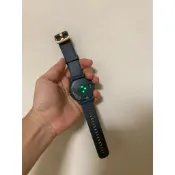 Garmin vivoactive 3 Music GPS 花崗岩藍