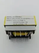 【榀質寶證嚴選】新麥烤箱變壓氣5+5針JC134818012110V-220V/11.5V9V*218.5V