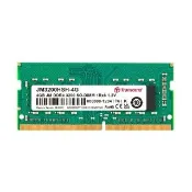 【Transcend 創見】JetRam DDR4 3200  4GB 筆記型記憶體(JM3200HSH-4G 新舊包裝隨機出貨)