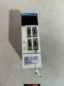 幸福時光館 {台灣公司貨 可打統編}三菱J2S伺服驅動器MR-J2S-20B 200W原裝拆機 二手