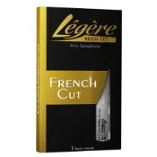 『加拿大Legere French cut AS 法切薩克斯風合成竹片 _中音ALTO用 』薩克斯風玩家館