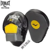 台灣公司 可開發票 EVERLAST正品MANTIS PUNCH MITTS 拳靶 拳擊手靶梅威瑟訓練款