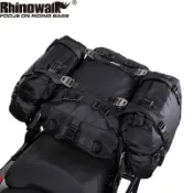 Rhinowalk 防水摩托車包 10L-30L  機車包  後置行李架騎行後座包 機車油箱包 置物包 摩托車配件
