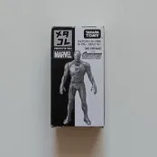 TAKARA TOMY TOMICA MARVEL NOT FOR SALE 50 鋼鐵人 漫威 復仇者聯盟 合金人偶3
