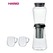 綠野春風百貨場 Hario冰滴咖啡壺套組