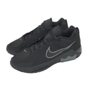 Nike 籃球鞋 LeBron Witness IX EP 男鞋 黑 LBJ 回彈 抓地 II7521-001