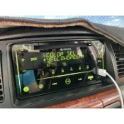 Toyota豐田JVC全新Cd藍芽usb廣播Aux主機全車系都可以安裝vios.Altis.wish.yaris