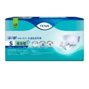 【添寧】長效型透氣防漏成人紙尿褲S(30片/包購 黏貼式)