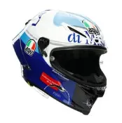 【優惠特價】AGV PISTA GP RR Rossi Misano 2020 全罩安全帽