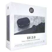 易生活ELiving B&O E8 2.0 NATURAL 無線藍芽耳機 (深藍色) #78046