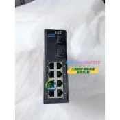 [量大價優]工業級8光8千兆交換JT-GYF3808-GF，成色實拍，功能正常，要的可以直接拍 2-4
