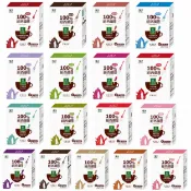 【蝦皮直營】歐可茶葉 控糖款真奶茶 1盒 玫瑰蜜香紅茶拿鐵/日月潭阿薩姆濃茶拿鐵/凍頂烏龍拿鐵 紐西蘭奶粉 奶茶