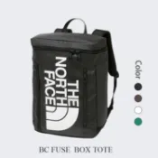 多色可選 The North Face TNF 北臉 BC FUSE  BOX TOTE 30L 防水包 外出包 後背包