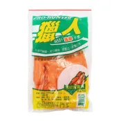 獵人細針沾膠手套#P730【小北百貨】