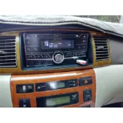 二手Toyota豐田富士通。音質主機CD藍芽usb廣播Altis.Camry.Vios.yaris.wish1