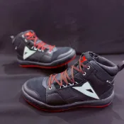 ◎長野總代理◎ Dainese 丹尼斯 SUBURB ZIP UP D-WP SHOES休閒車靴 防水 側開拉鍊 新款