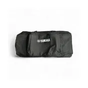 【Yamaha 山葉音樂】61KEYBAG 61鍵電子琴袋 防潑水／為音樂而進化(YAM-SCF 樂器袋 KB袋 攜型袋 帆布琴袋)