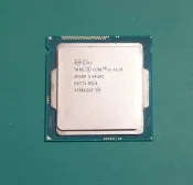 INTEL I3 4130 3.4G 1150腳位 CPU