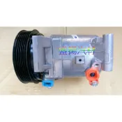 盛揚 NISSAN MARCH VERITA (2001-2008) 壓縮機 外匯新品