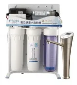千山數位礦泉水直飲機【NF-670M】不使用壓力桶.全新300加崙