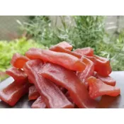【佳瑞發‧原味/辣味/黑胡椒蒟蒻條@】具飽足感，台灣零食。純素