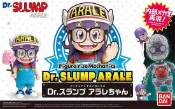 代理版 Figure-rise Mechanics 天才博士與機器娃娃 阿拉蕾 丁小雨 (不挑盒況) 225738