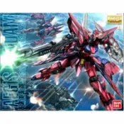 鋼普拉 eye攝影 【鋼普拉】現貨 BANDAI 鋼彈SEED MG 1/100 GAT-X30 AEGIS GUNDAM 神盾鋼彈