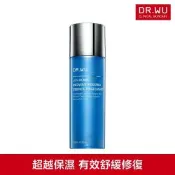 DR.WU 玻尿酸保濕精華化妝水150ML(清爽型)