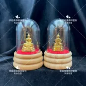 【泰姬】索通佛 供奉尊🙏🏻龍婆索通廟