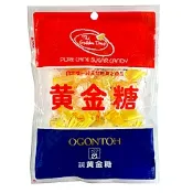 Ogontoh 黃金糖(80g)