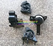 盛揚 豐田 TOYOTA GOA COROLLA 1.8 (98-01) 引擎腳一台份 副廠