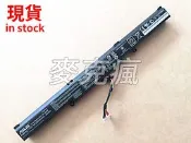 現貨全新ASUS華碩X750JA-3C DB71 TH71 TY003H TY006H TY007H電池-517