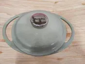 德國berndes寶迪鑄鐵鍋