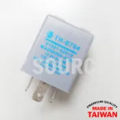 TOYOTA 豐田 防快閃 瑞獅  PREMIO TERCEL ALTIS 閃光器 LED 繼電器 方向燈 DYNA